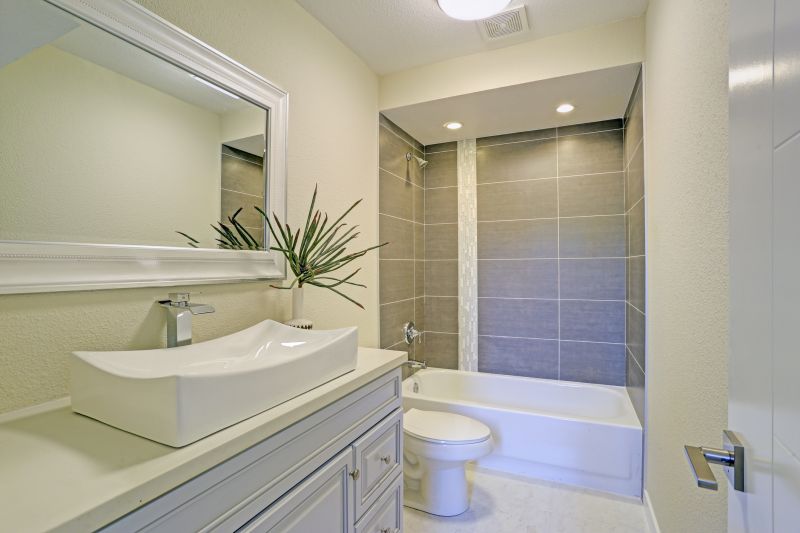 Bathroom Conversion Service
