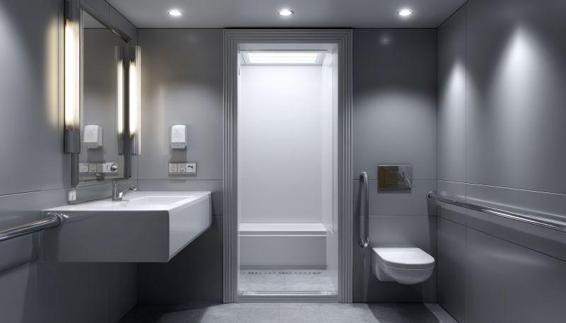 Top Bathroom Remodeling Companies in Anderson, IN