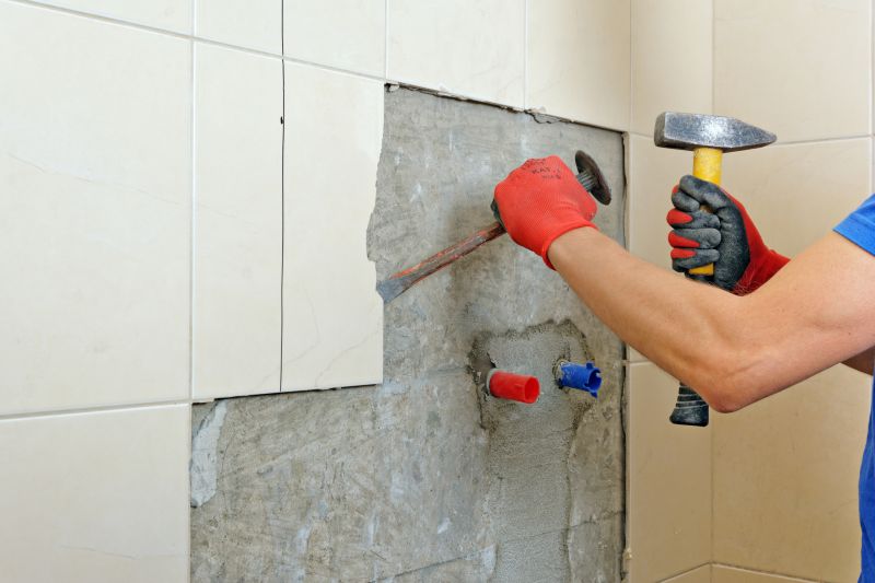 Top Bathroom Remodeling Companies in New Castle, IN