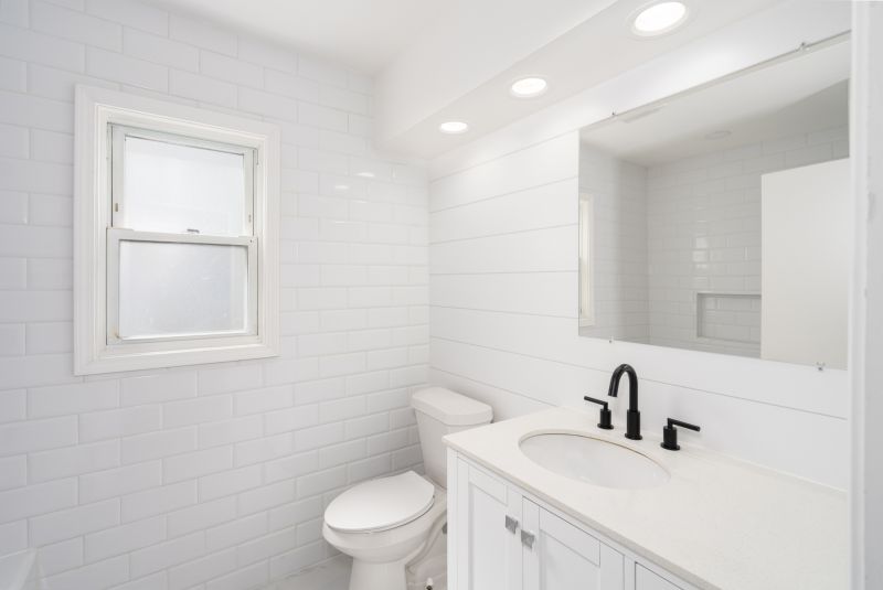 Top Bathroom Remodeling Companies in New Castle, IN