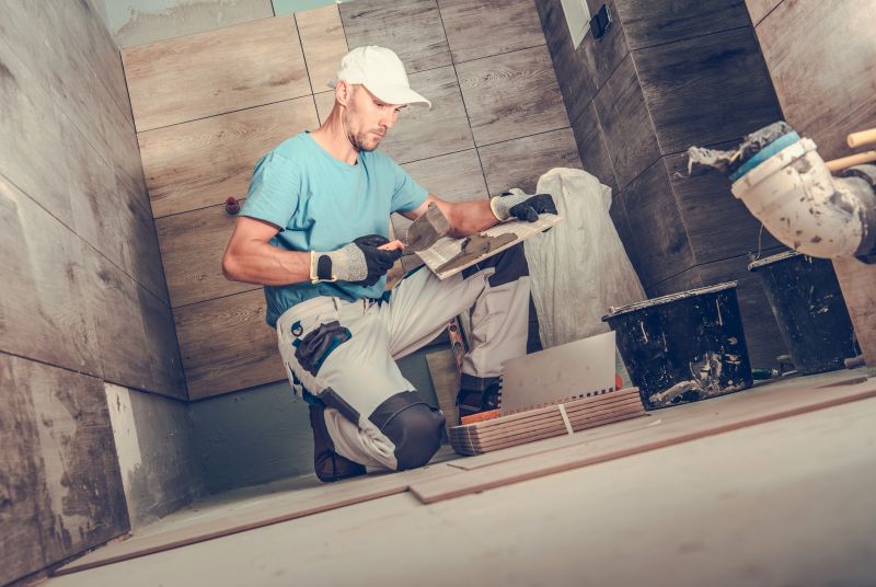 Top Shower Remodeling Companies in Anderson, IN