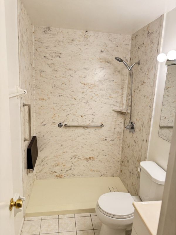 Top Shower Remodeling Companies in Carmel, IN