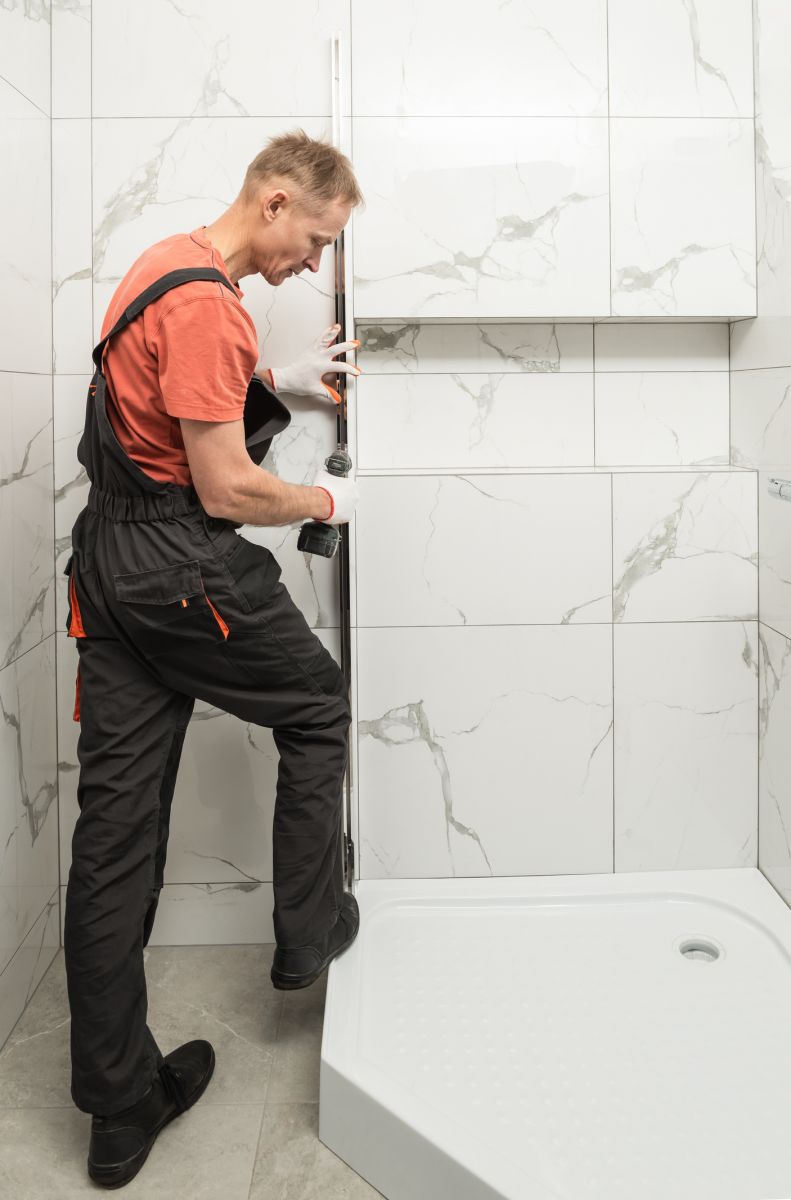 Top Shower Remodeling Companies in Fishers, IN