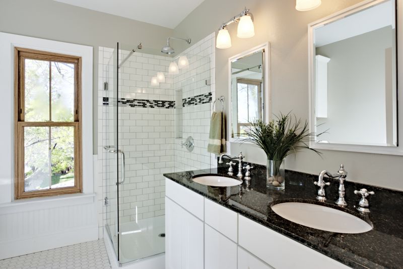 Top Shower Remodeling Companies in Greenwood, IN