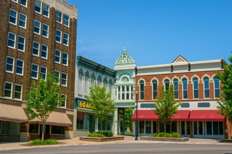 Top Shower Remodeling Companies in Shelbyville, IN