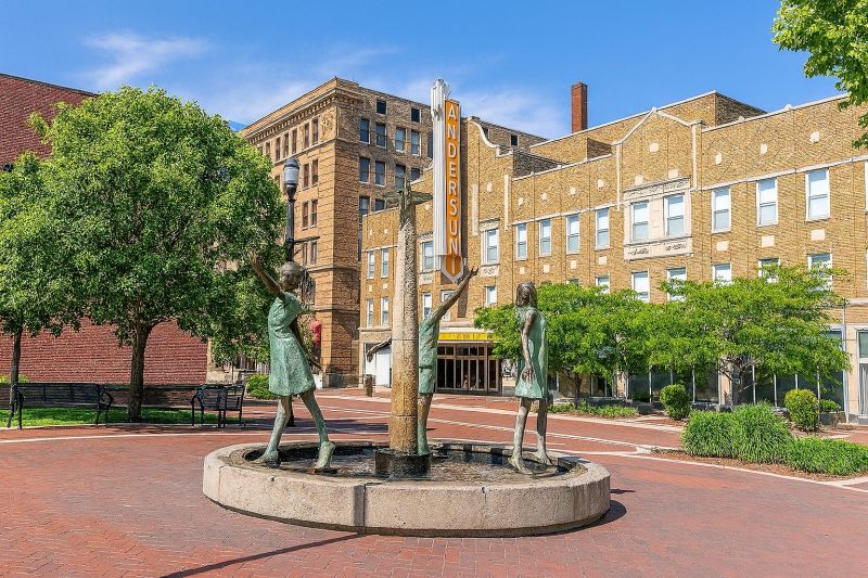 Best Tub To Shower Conversion pros in Anderson, IN