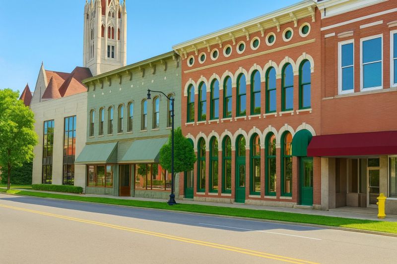 Best Tub To Shower Conversion pros in New Palestine, IN
