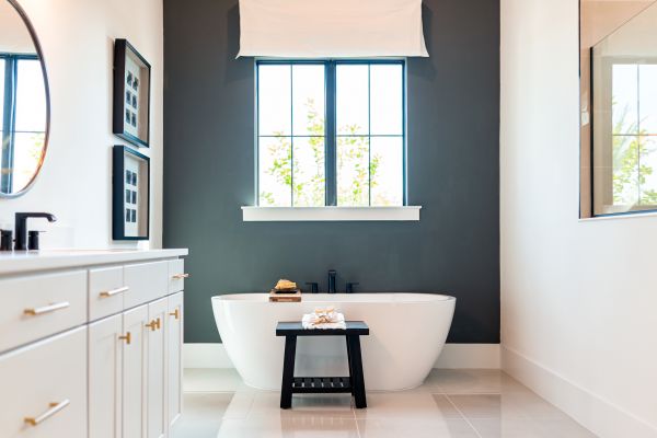 Cost of Bathroom Construction in Greenfield