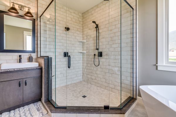 Cost of Bathroom Modification in Greenfield