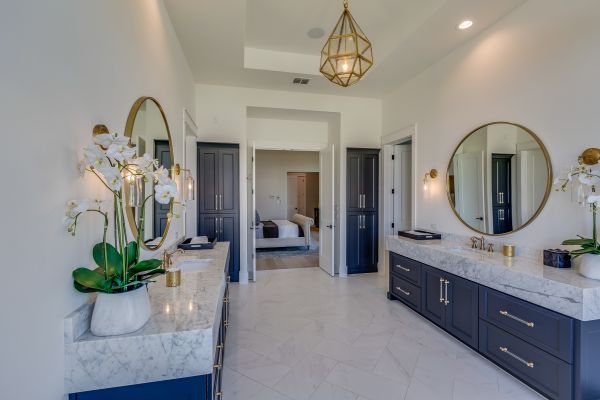 Cost of Bathroom Renovation in Greenfield