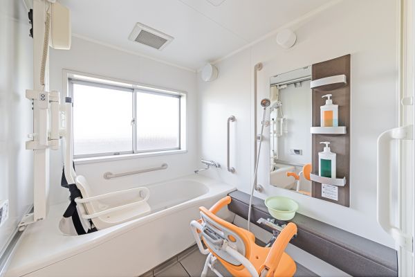 Cost of Senior Bathroom Renovation in Greenfield
