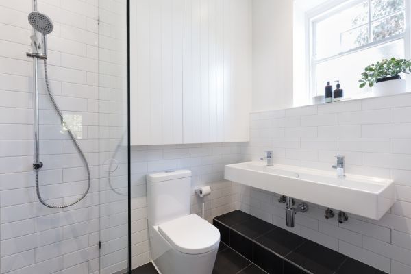 Cost of Washroom Renovation in Greenfield