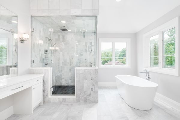 Cost of Bath Remodeling in Greenfield
