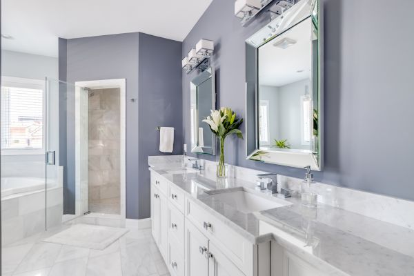Cost of Restroom Renovation in Greenfield