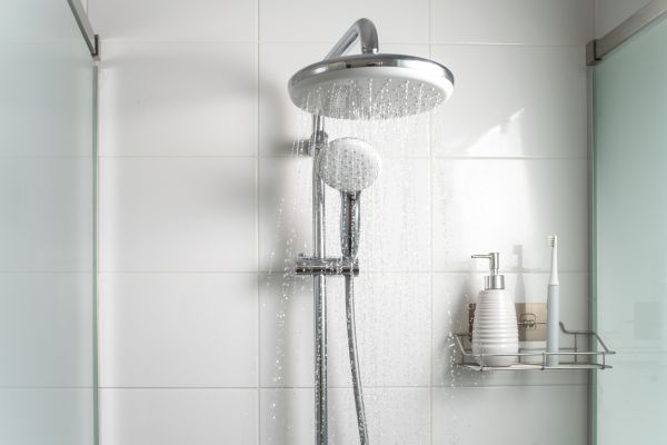 Cost of Shower Conversion Service in Greenfield