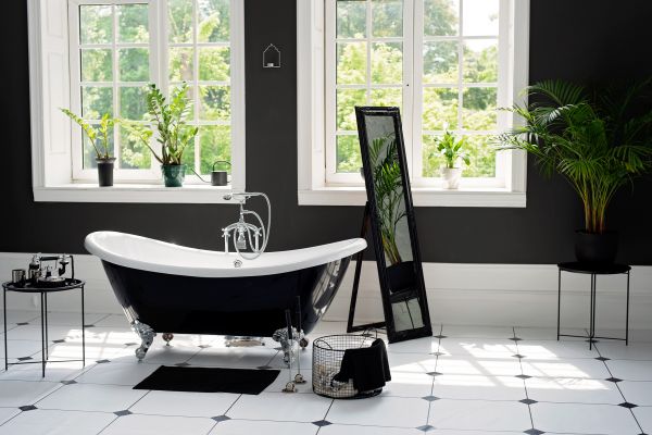 Bathroom Expansion in Greenfield
