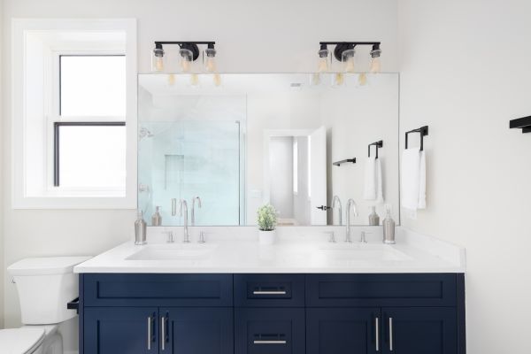 Cost of Vanity Replacement in Greenfield