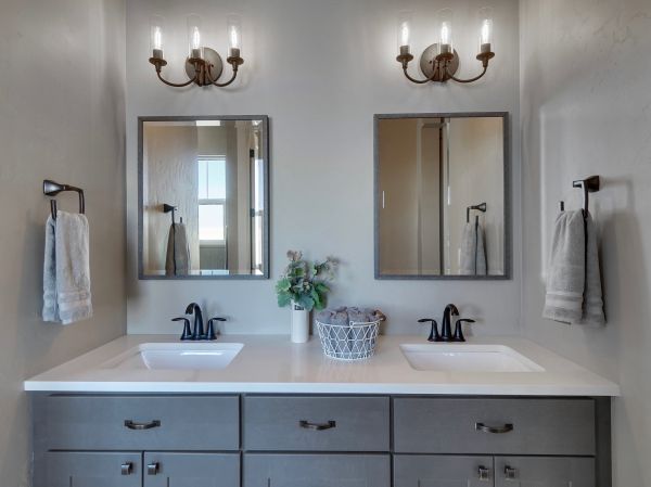 Cost of Washroom Remodeling in Greenfield