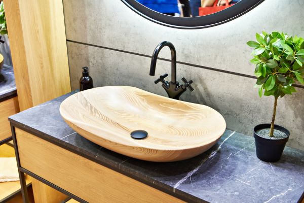 Cost of Powder Room Remodeling in Greenfield