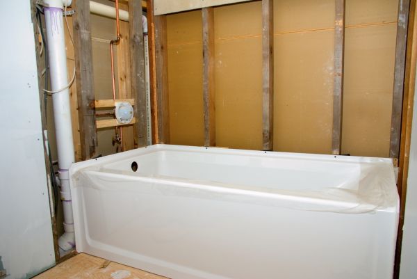Cost of Bathtub Remodeling in Greenfield