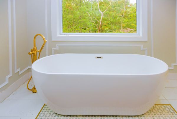 Cost of Tub Renovation Service in Greenfield