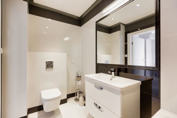 Cost of Business Bathroom Remodeling in Greenfield