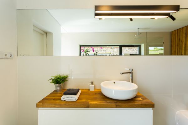 Cost of Loft Bathroom Installation in Greenfield