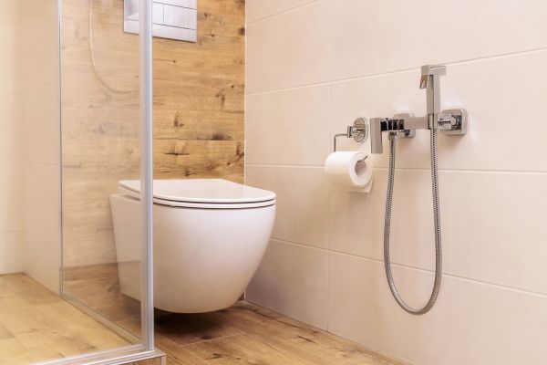 Cost of Universal Bathroom Remodeling in Greenfield